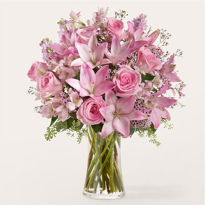 Gentle Gesture Bouquet